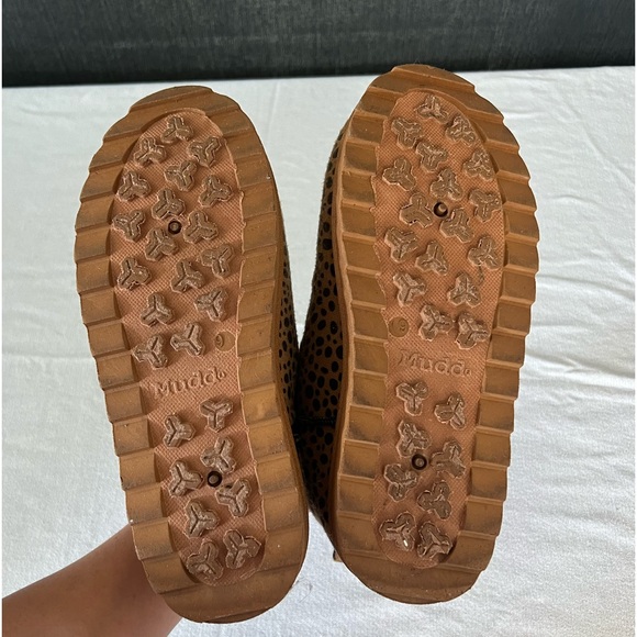 Mudd slip on boots - Picture 3 of 4